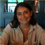 Private Spanish classes with a graduate experienced tutor